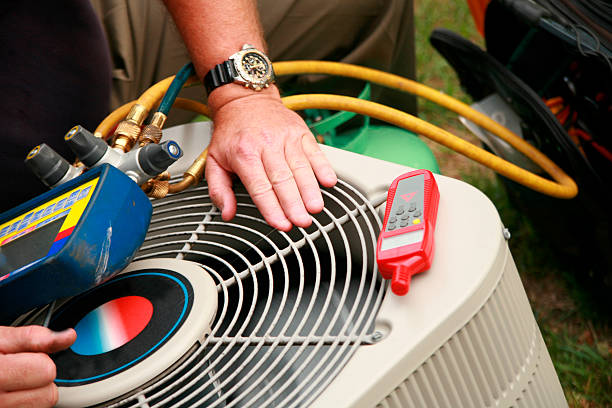 Best 24/7 HVAC repair  in Lake Montezuma, AZ