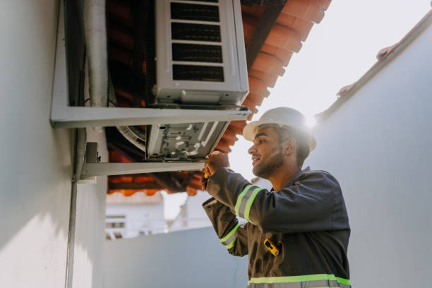 Best HVAC installation services  in Lake Montezuma, AZ