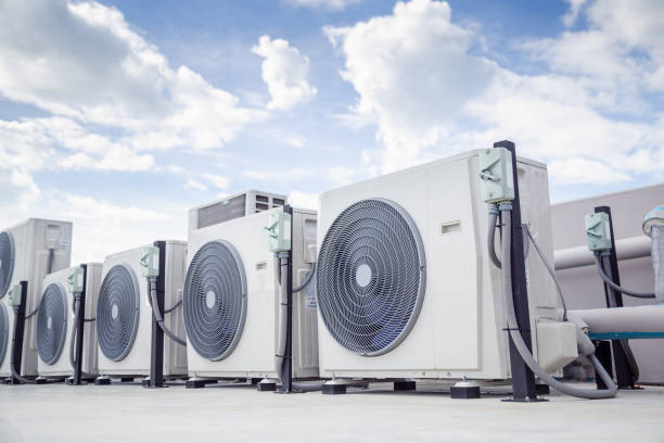 Best HVAC installation services  in Lake Montezuma, AZ