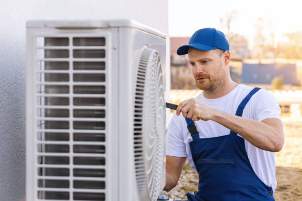 Professional HVAC in Lake Montezuma, AZ