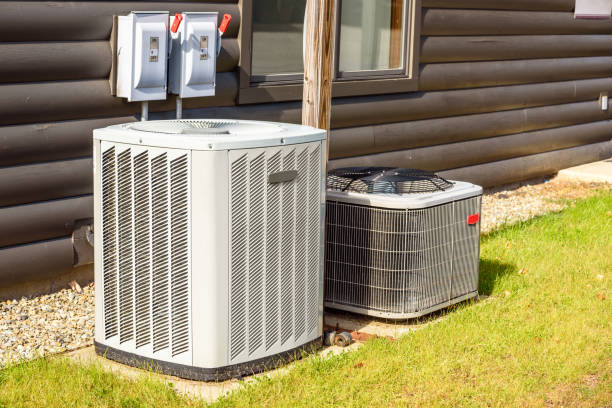 Best HVAC air duct cleaning  in Lake Montezuma, AZ